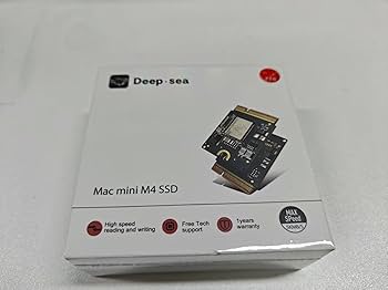 【美品】M4 Mac mini 16GBメモリ 256GB SSD Apple Mac mini Desktop Latest Model M4 chip Built for Apple